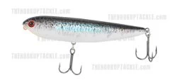 Lucky Craft Sammy -Love Fishing Store sammycrackblack600