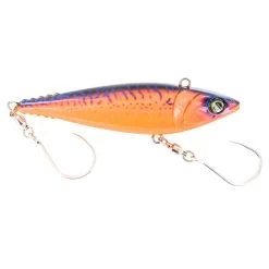 Savage Gear 3D Mackstick Speed Runner 8 Savage Gear 3D Mackstick Speed Runner -Love Fishing Store savage gear mackstick speed runner orange black
