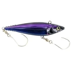 Savage Gear 3D Mackstick Speed Runner 9 Savage Gear 3D Mackstick Speed Runner -Love Fishing Store savage gear mackstick speed runner purple black mack