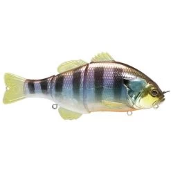 Jackall Gantarel Jr Bluegill Swimbait 18 Jackall Gantarel Jr Bluegill Swimbait -Love Fishing Store scalegill