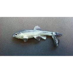 Little Creeper Baits All American Trash Fish 18 Little Creeper Baits All American Trash Fish -Love Fishing Store shad 99680260 d662 48e8 a121 e614e472c84e