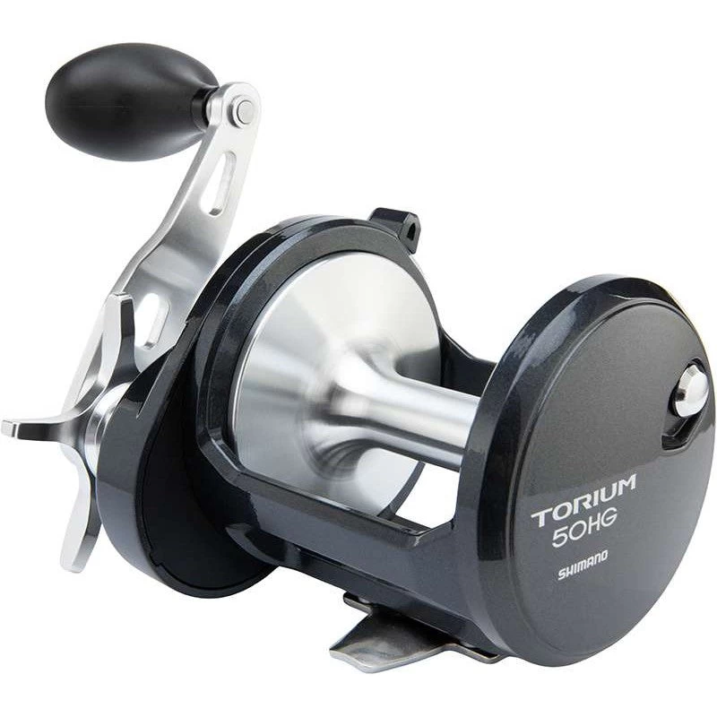 Shimano Torium 50HG Reel 3 Shimano Torium 50HG Reel