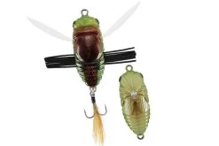 Shinmushi -Love Fishing Store shin acc3403