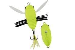 Shinmushi -Love Fishing Store shin acc3404