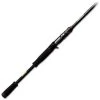 Megabass Destroyer P5 T.S TS72X Poker Casting Rod