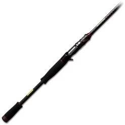 Megabass Destroyer P5 T.S TS72X Poker Casting Rod