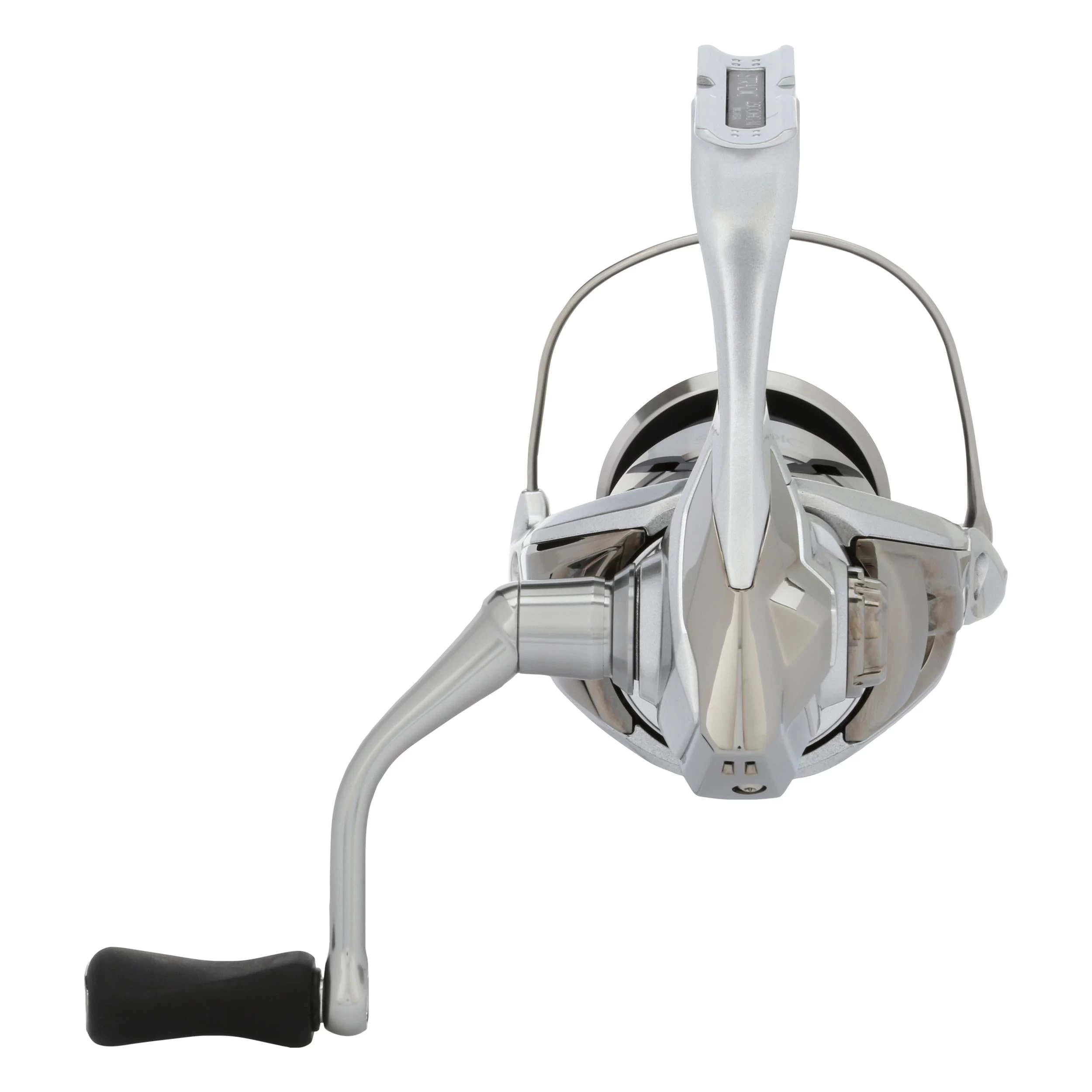 Shimano Stradic FM Spinning Reel 4 Shimano Stradic FM Spinning Reel - Image 2