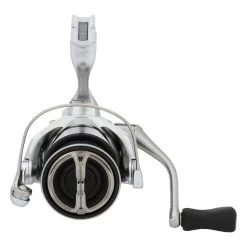 Shimano Stradic FM Spinning Reel 12 Shimano Stradic FM Spinning Reel -Love Fishing Store sku ST2500HGFM front