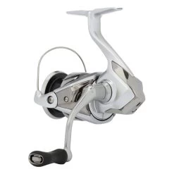 Shimano Stradic FM Spinning Reel 13 Shimano Stradic FM Spinning Reel -Love Fishing Store sku ST2500HGFM left