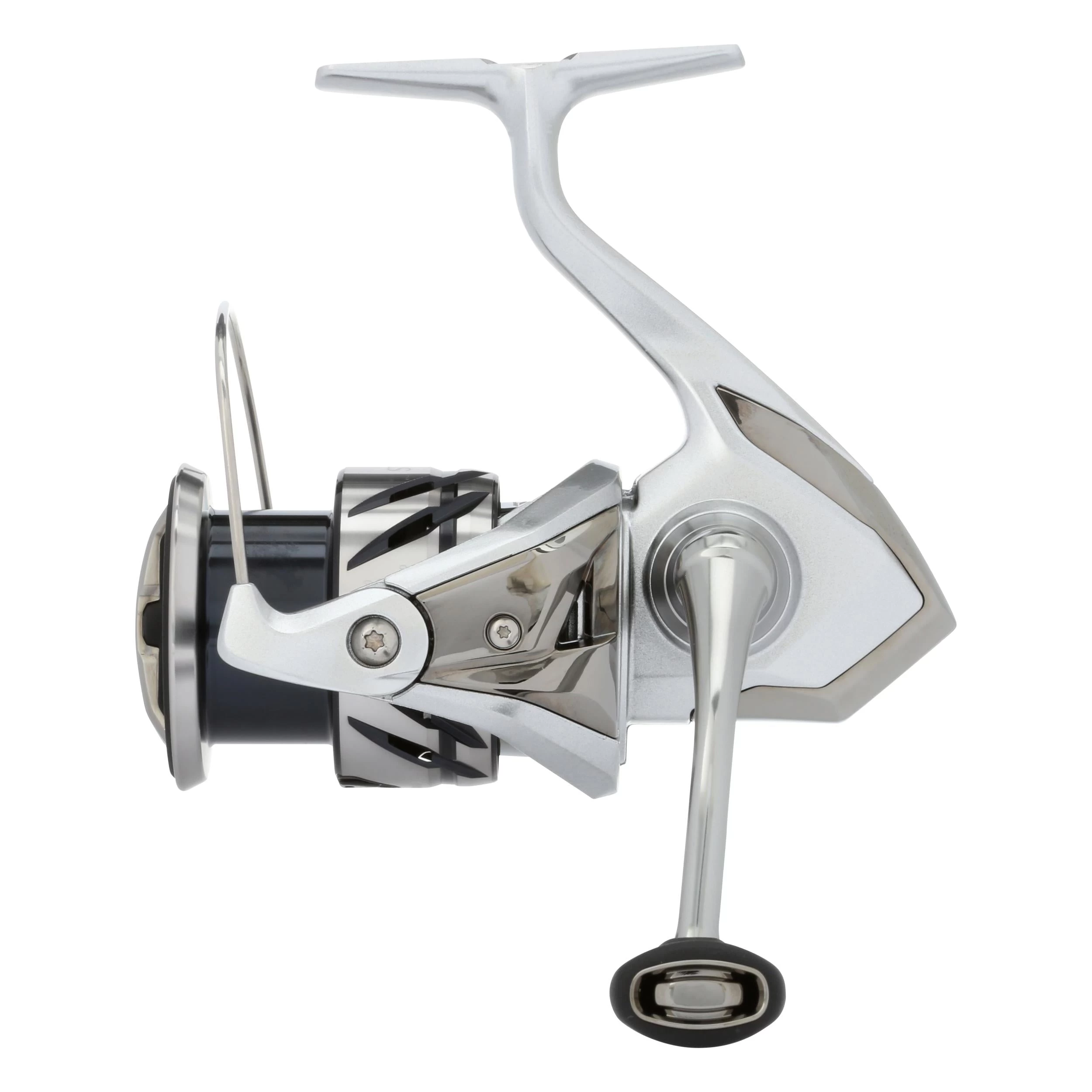 Shimano Stradic FM Spinning Reel 3 Shimano Stradic FM Spinning Reel