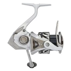 Shimano Stradic FM Spinning Reel 14 Shimano Stradic FM Spinning Reel -Love Fishing Store sku ST2500HGFM right
