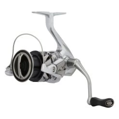 Shimano Stradic FM Spinning Reel 15 Shimano Stradic FM Spinning Reel -Love Fishing Store sku ST2500HGFM threequarter 3