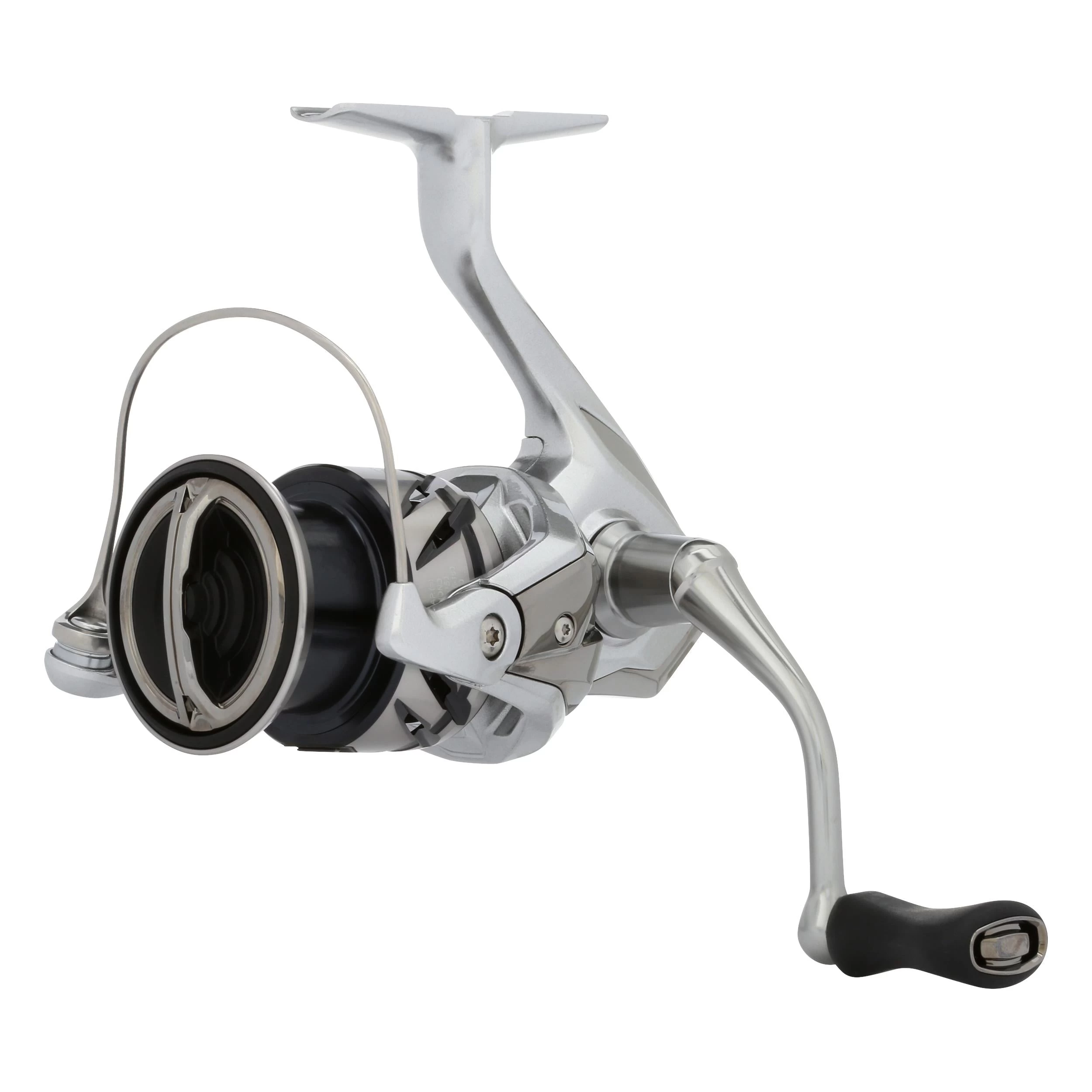 Shimano Stradic FM Spinning Reel 8 Shimano Stradic FM Spinning Reel - Image 6