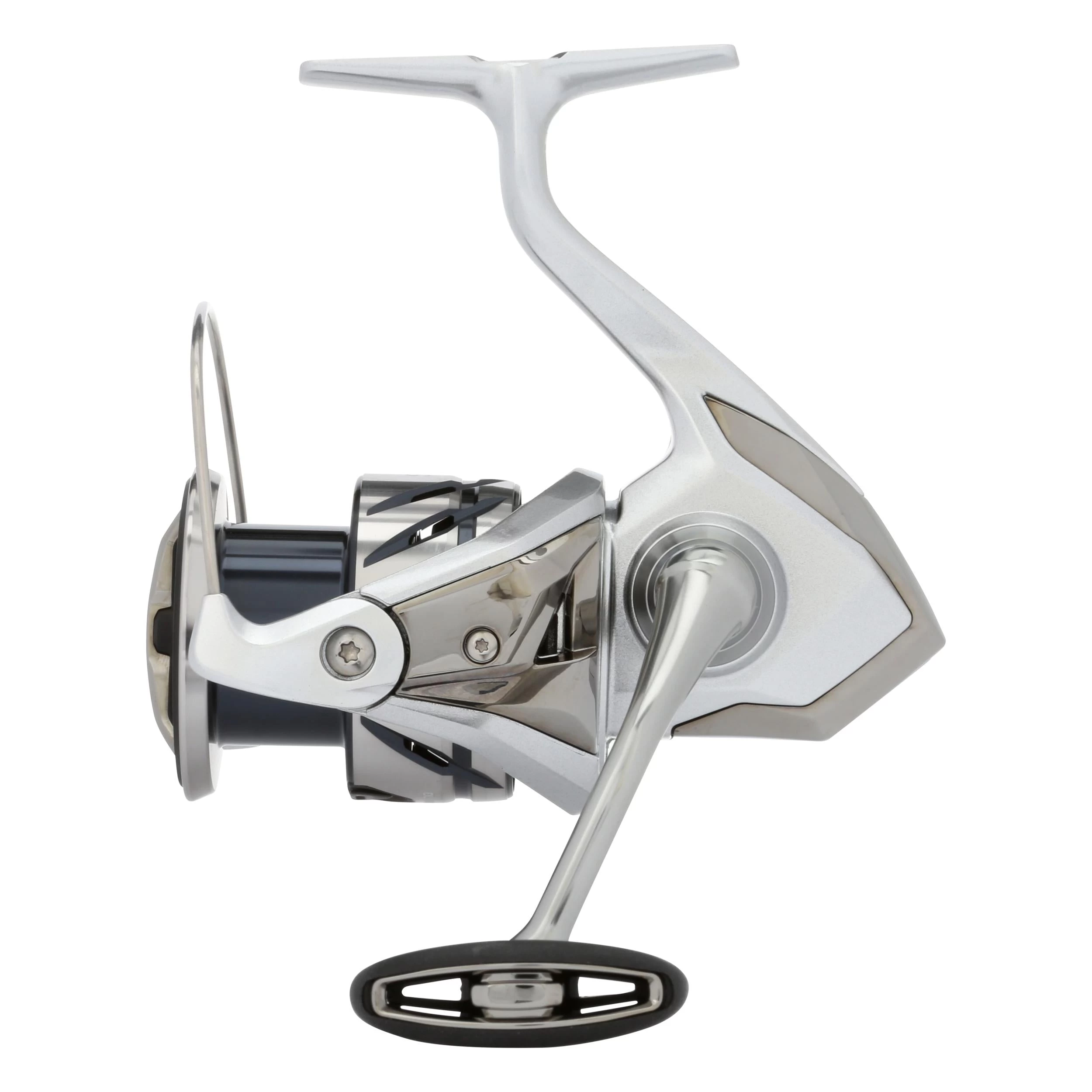 Shimano Stradic FM Spinning Reel 9 Shimano Stradic FM Spinning Reel - Image 7