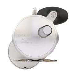 Shimano Talica A Two-Speed Lever Drag Conventional Reels 16 Shimano Talica A Two-Speed Lever Drag Conventional Reels -Love Fishing Store sku TAC12IIA left