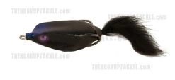 Slither K 18 Slither K -Love Fishing Store slitherkjetblack600