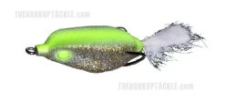 Slither K 24 Slither K -Love Fishing Store slitherkvisible shiner600