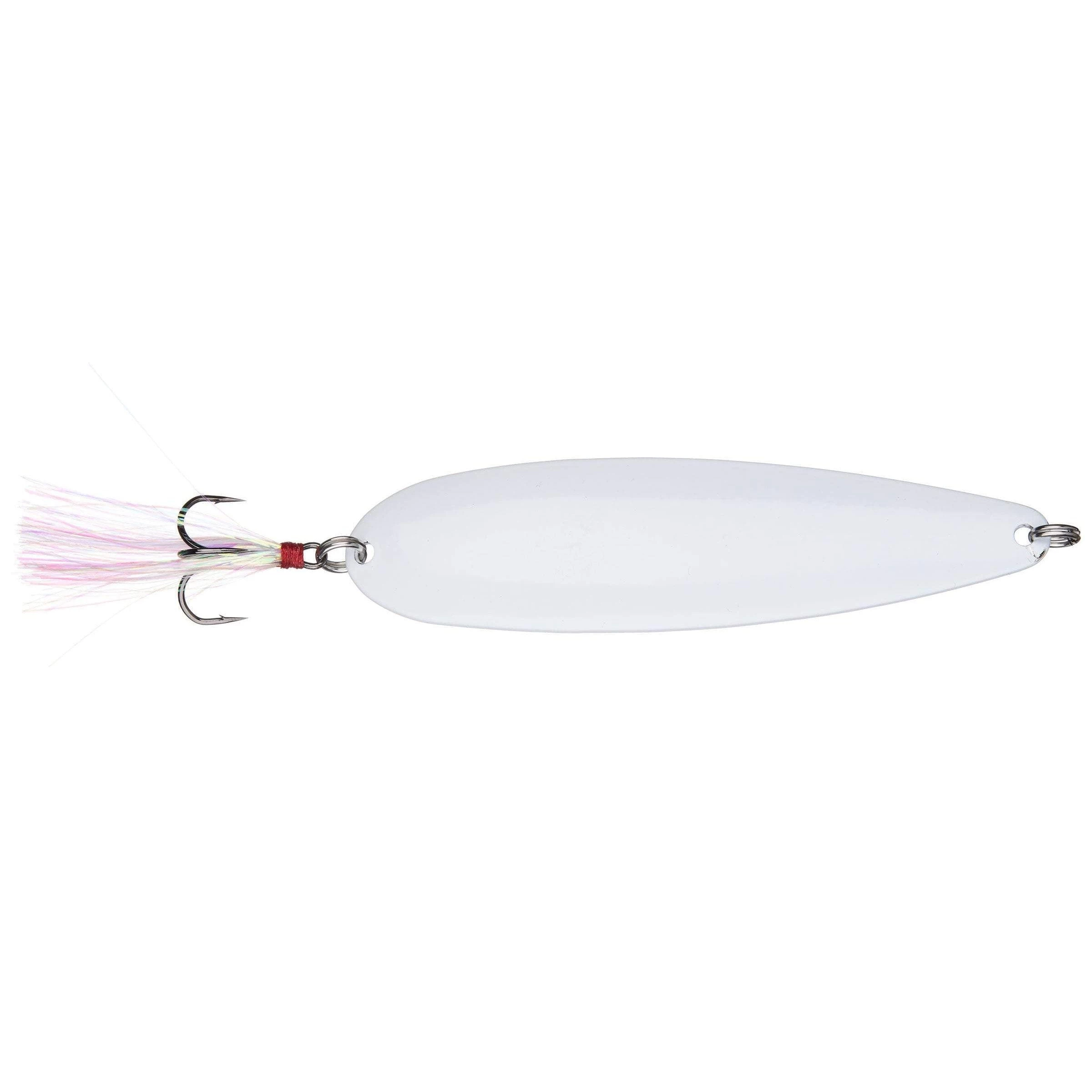 Nichols Ben Parker Magnum Flutter Spoons 9 Nichols Ben Parker Magnum Flutter Spoons - Image 7