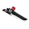 Rapala Soft Grip Fillet Knife With Sheath And Sharpener -Love Fishing Store soft grip fillet knife bp704sh1