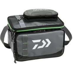 Daiwa D-Vec Vinyl Soft Tackle Box