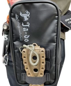 Light Tackle Pouch -Love Fishing Store sp5