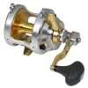 Shimano Talica Conventional 2 Speed Lever Drag Reel -Love Fishing Store talica