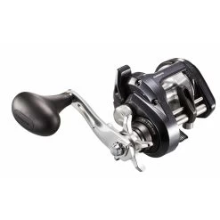 Shimano Tekota A Star Drag Reels