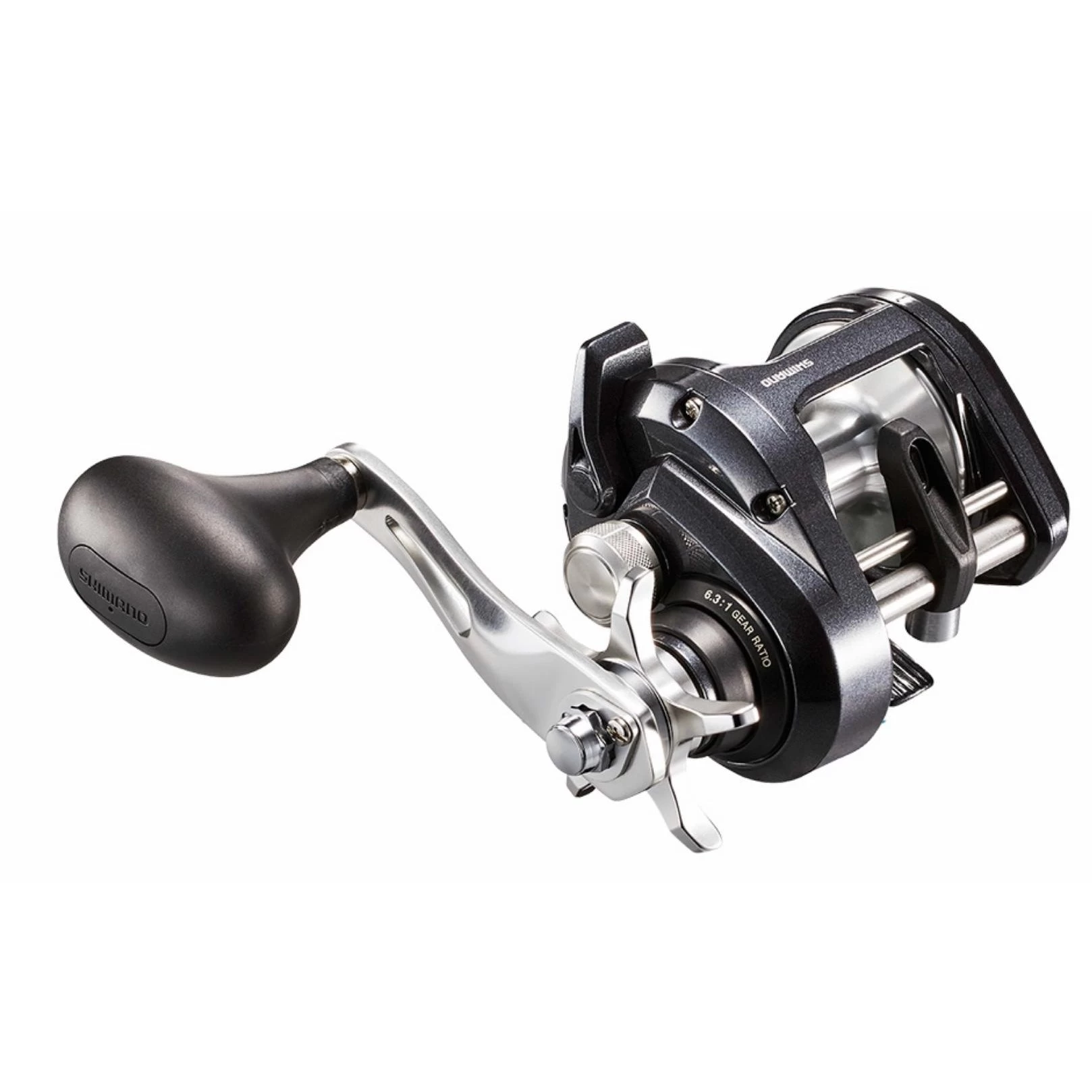 Shimano Tekota A Star Drag Reels 3 Shimano Tekota A Star Drag Reels