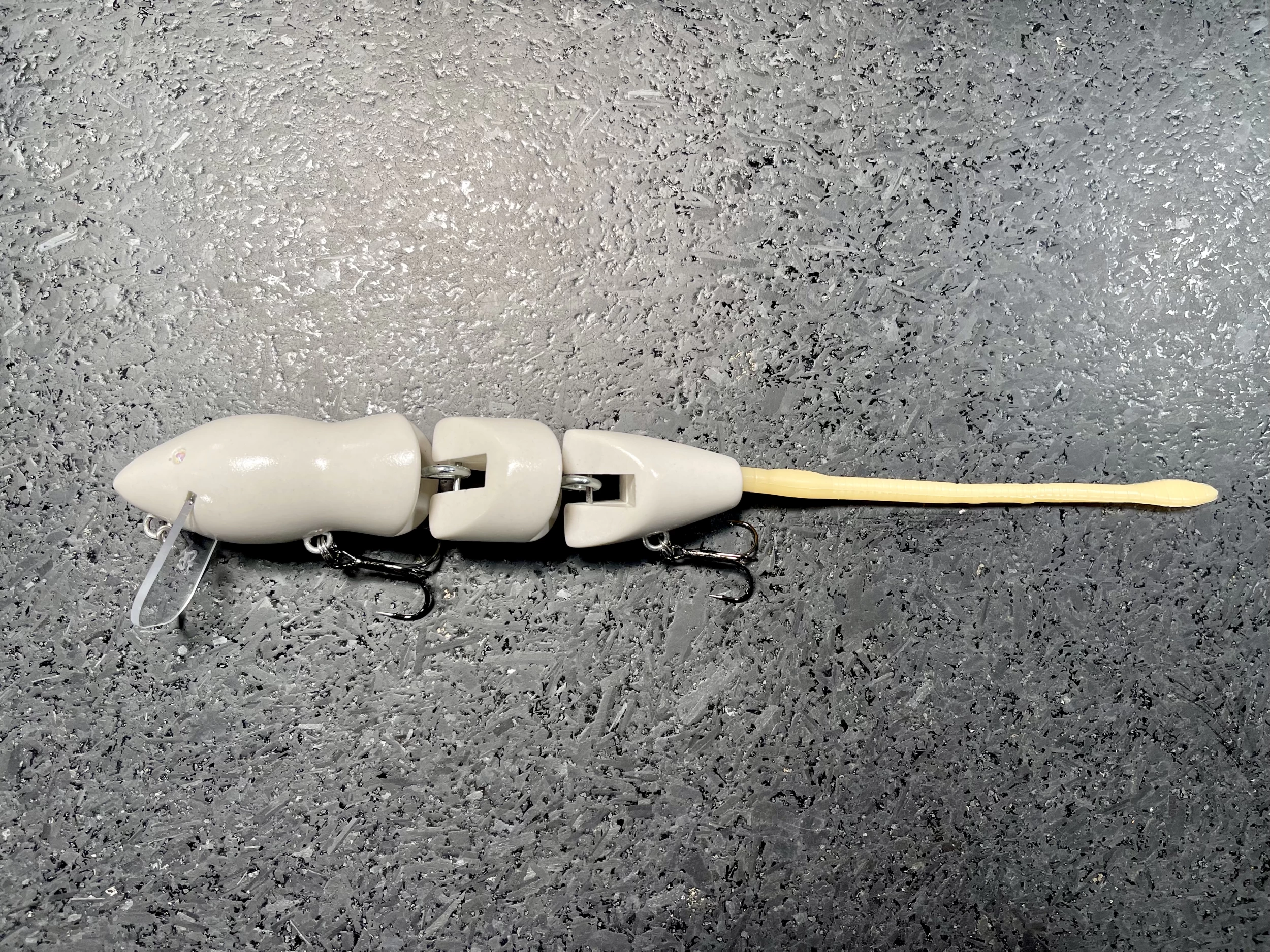 PB Rat 3 Piece 13 PB Rat 3 Piece - Image 11