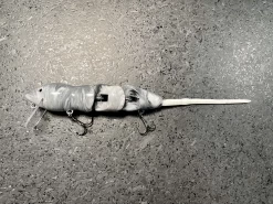 PB Rat 3 Piece 26 PB Rat 3 Piece -Love Fishing Store tempImagej4bgJa