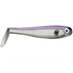 Basstrix Paddle Tail 5" -Love Fishing Store threadfinshad b876507c 6fa2 494e 9637 c97f683eb6ab