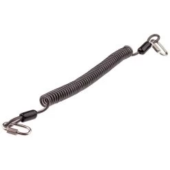 Toit Fishing Teather -Love Fishing Store toit fishing tether black 05245.1669209620