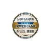 Toray Powergame Fluorocarbon Leader Line -Love Fishing Store toray blackwater powergame leader shock leader