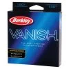 *Berkley Vanish Fluorocarbon Line -Love Fishing Store vanish