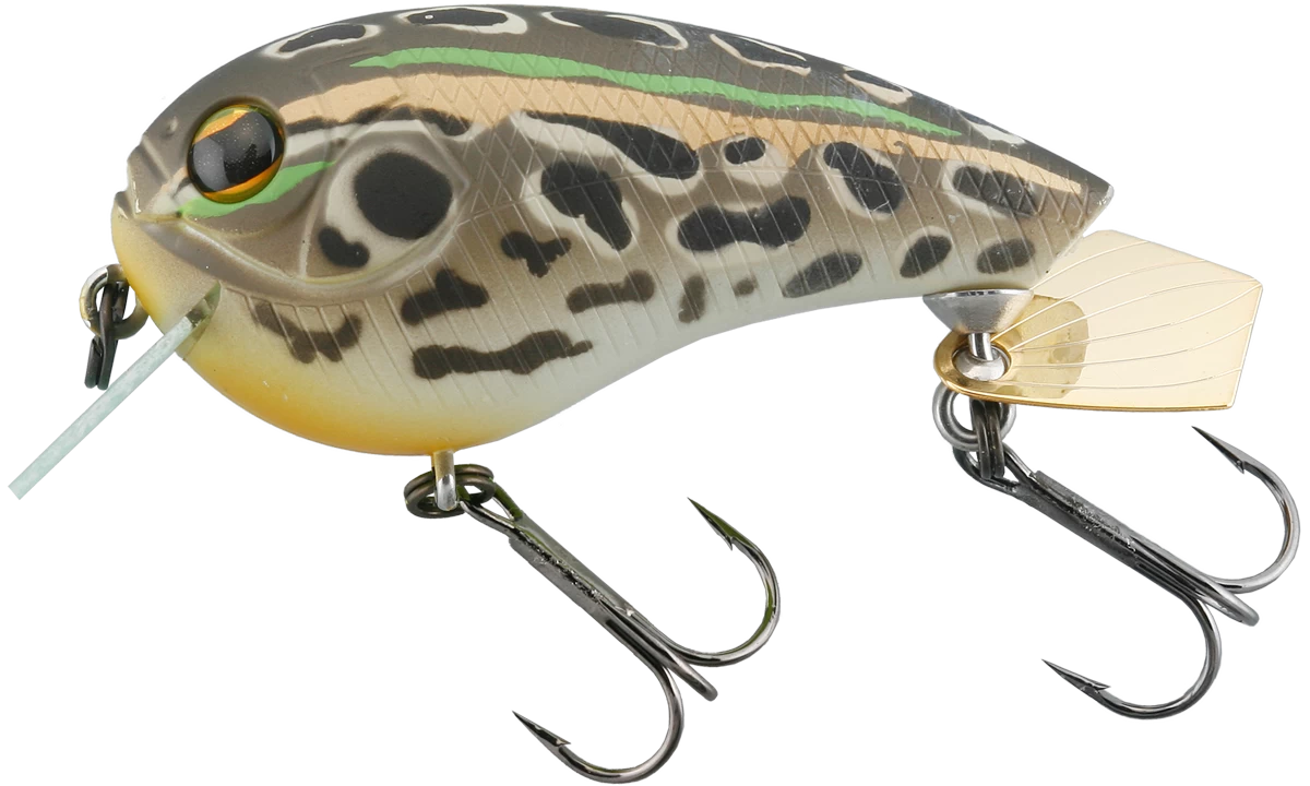 Waddle Bats 7 Waddle Bats - Image 5