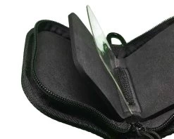 Lure Wallet -Love Fishing Store walletinside