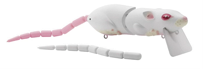 Kalin's 10" Big N Grub 3 Kalin's 10" Big N Grub