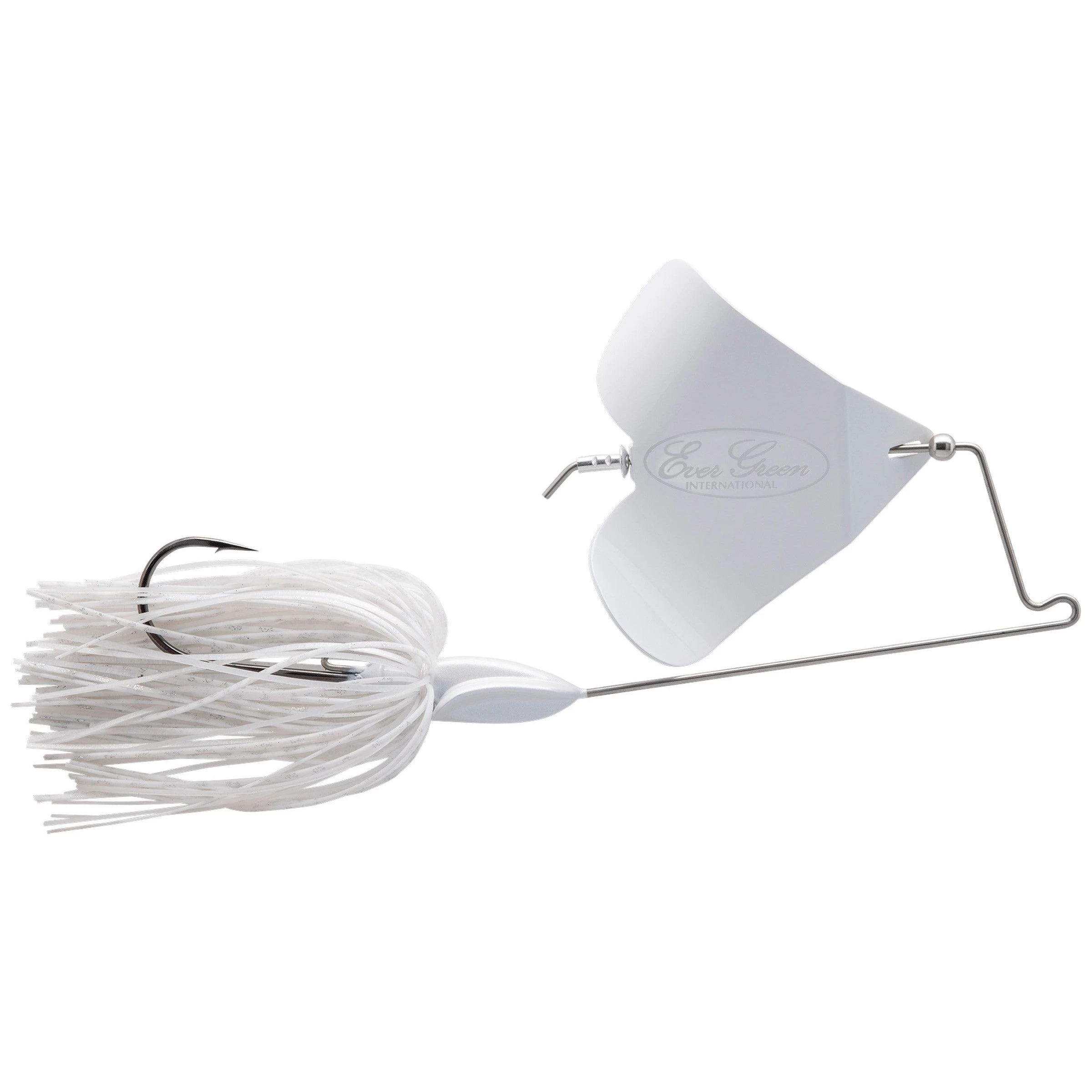 Evergreen LB Buzzbaits 3/8 Oz. 10 Evergreen LB Buzzbaits 3/8 Oz. - Image 8