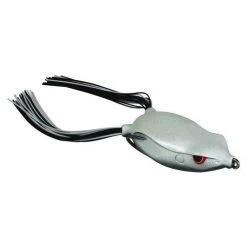SPRO Bronzeye Frog 65 31 SPRO Bronzeye Frog 65 -Love Fishing Store whiteblack