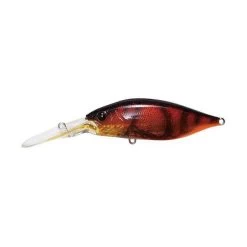 Megabass Deep-X 200 LBO Crankbait -Love Fishing Store wildcraw