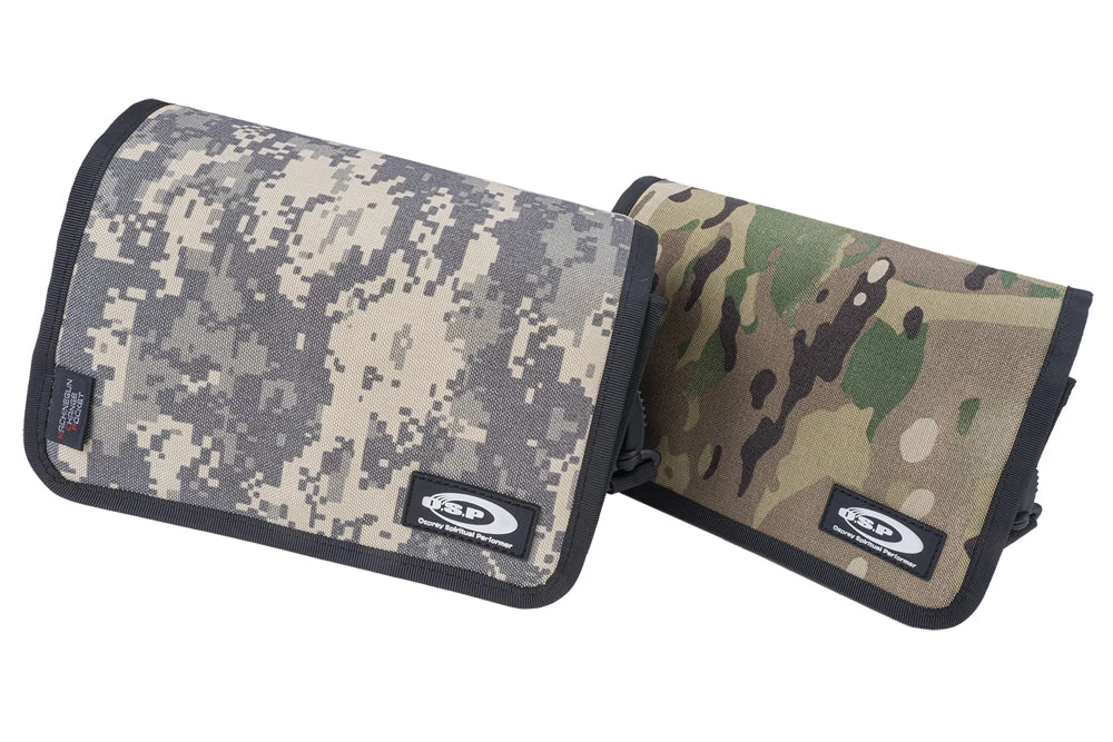 MCP Pouch Type 2 3 MCP Pouch Type 2