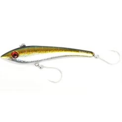 Halco Max 190 Lure -Love Fishing Store yellowfin
